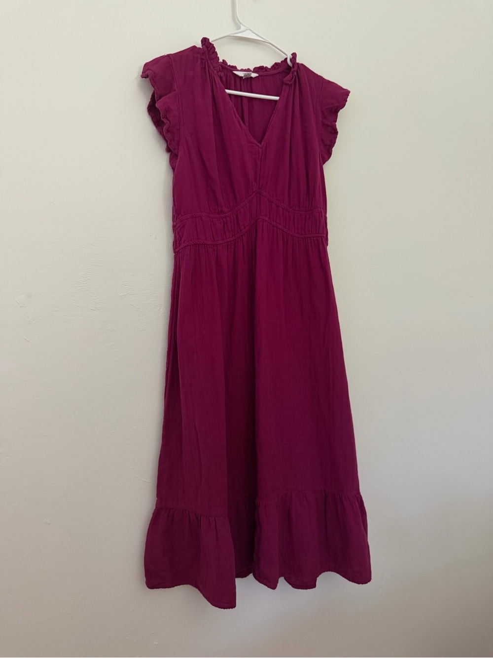 TIME AND TRU women’s dress - size medium - Picture 2 of 6